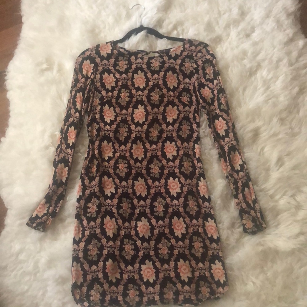 Flynn Skye Dress